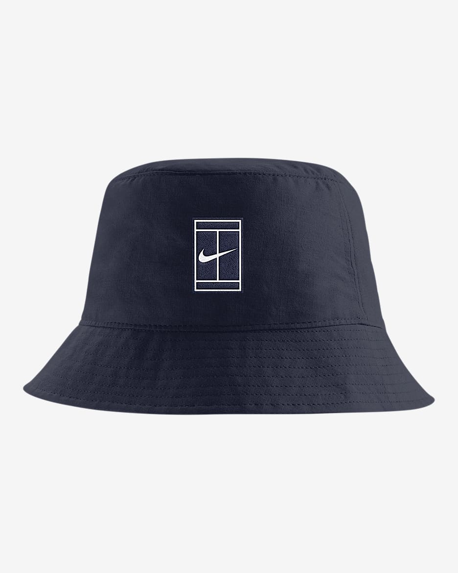 正品 Nike tennis bucket hat ナイキテニス バケット 帽子 正品 Nike tennis bucket hat ナイキテニス バケット 帽子 (Nike